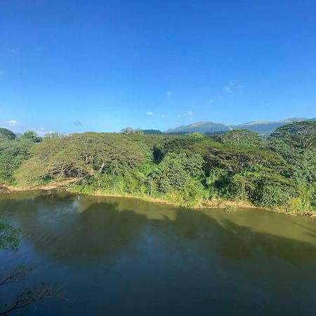 Hanthana Mount View Kandy Exterior photo